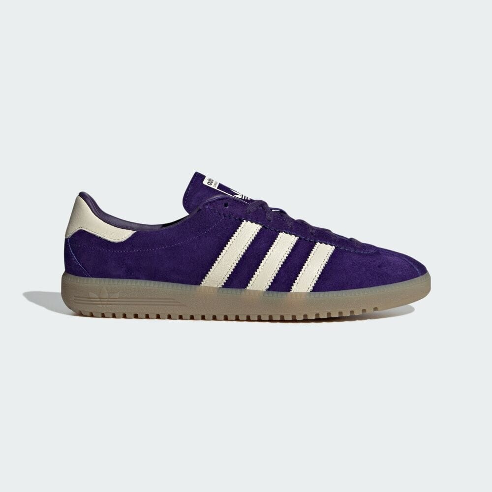 

Кроссовки Adidas BERMUDA, белый