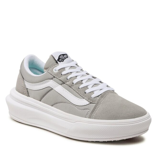 

Кроссовки Vans OldSkool Over, серый