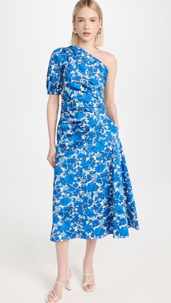 

Платье Shoshanna Frida