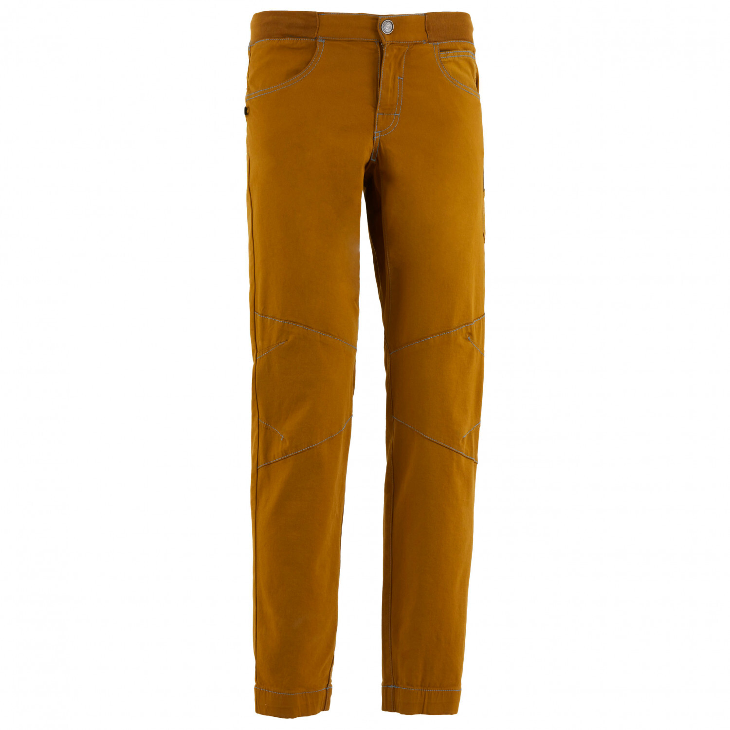 

Брюки E9 Scud Skinny 2 3, цвет Caramel