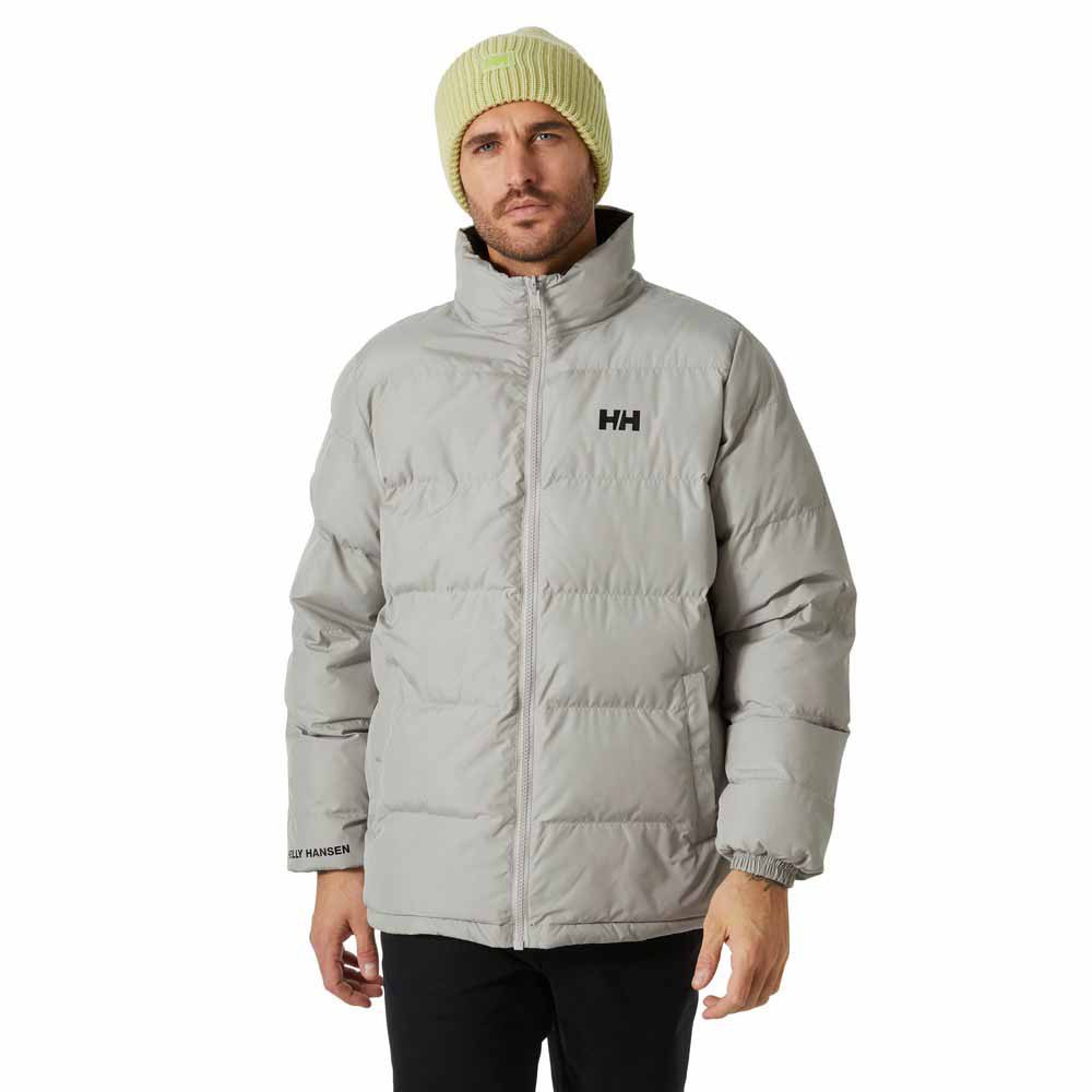 

Куртка Helly Hansen Yu 23 Reversible, бежевый