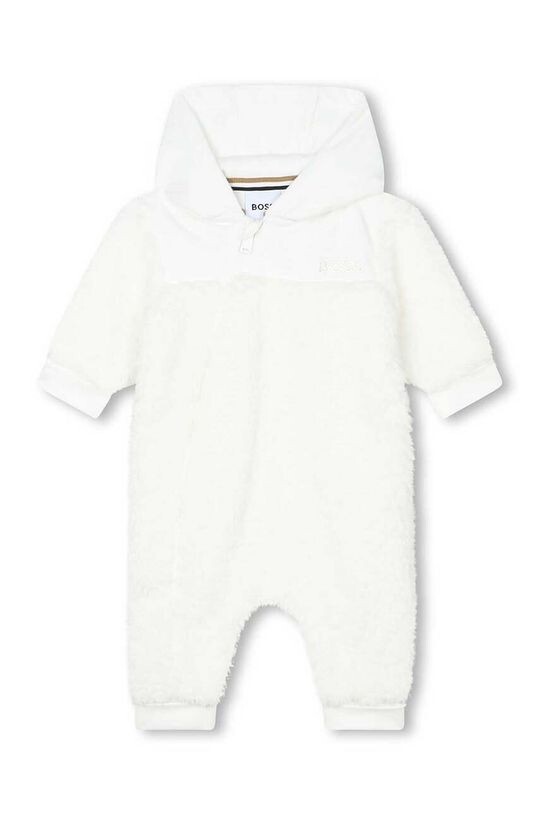 

BOSS детская рампа, белый