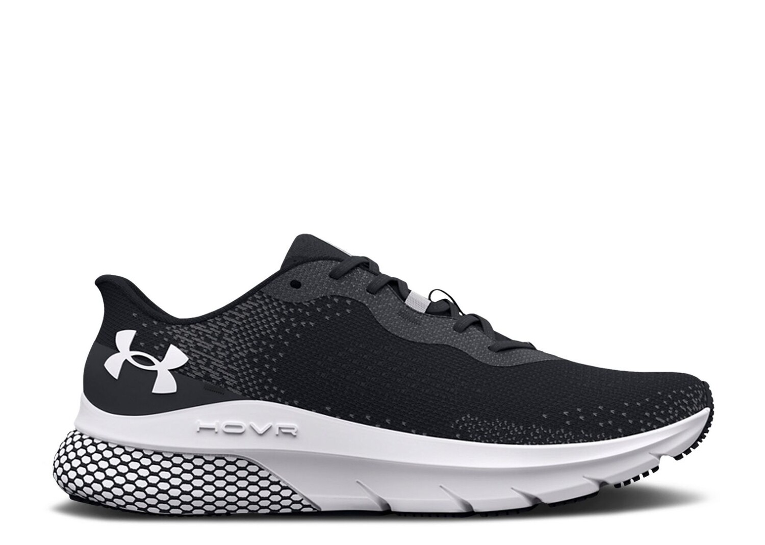 

Кроссовки Under Armour Wmns Hovr Turbulence 2 'Black White', черный
