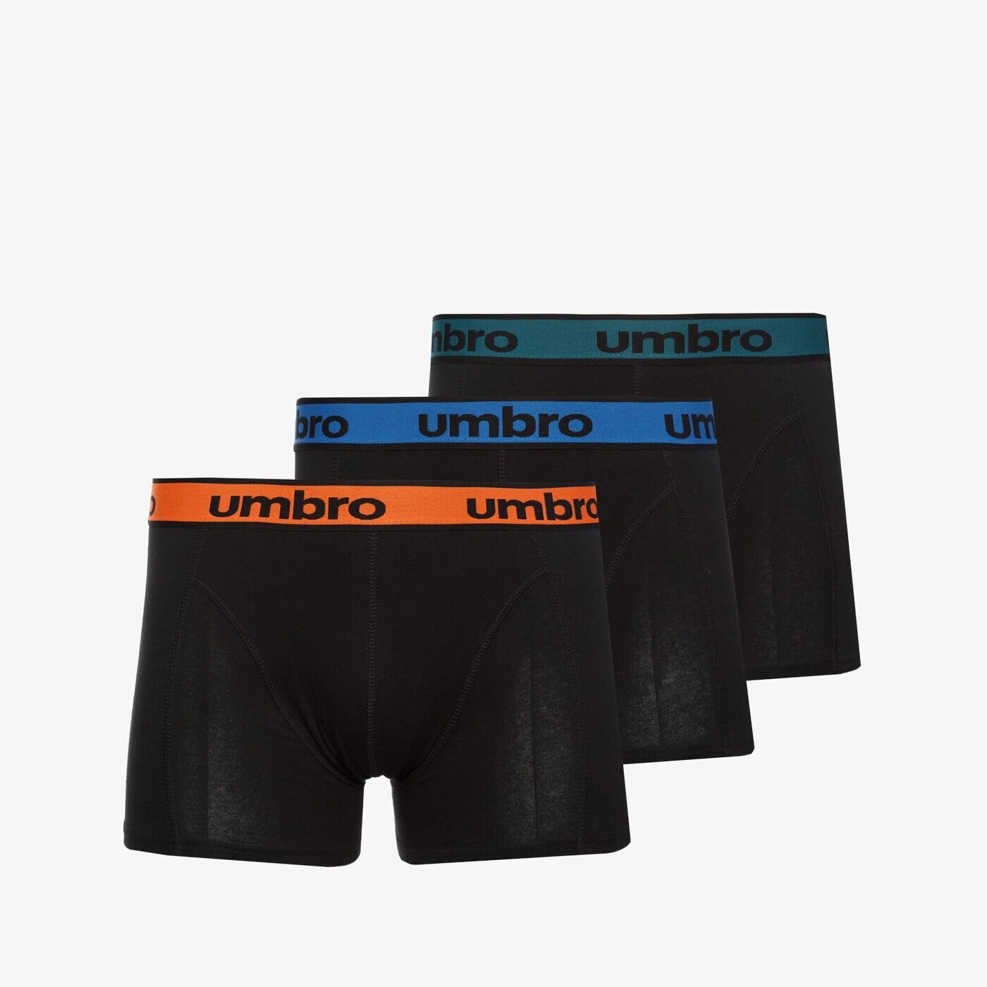 

Боксеры Umbro Currdin, многоцветный