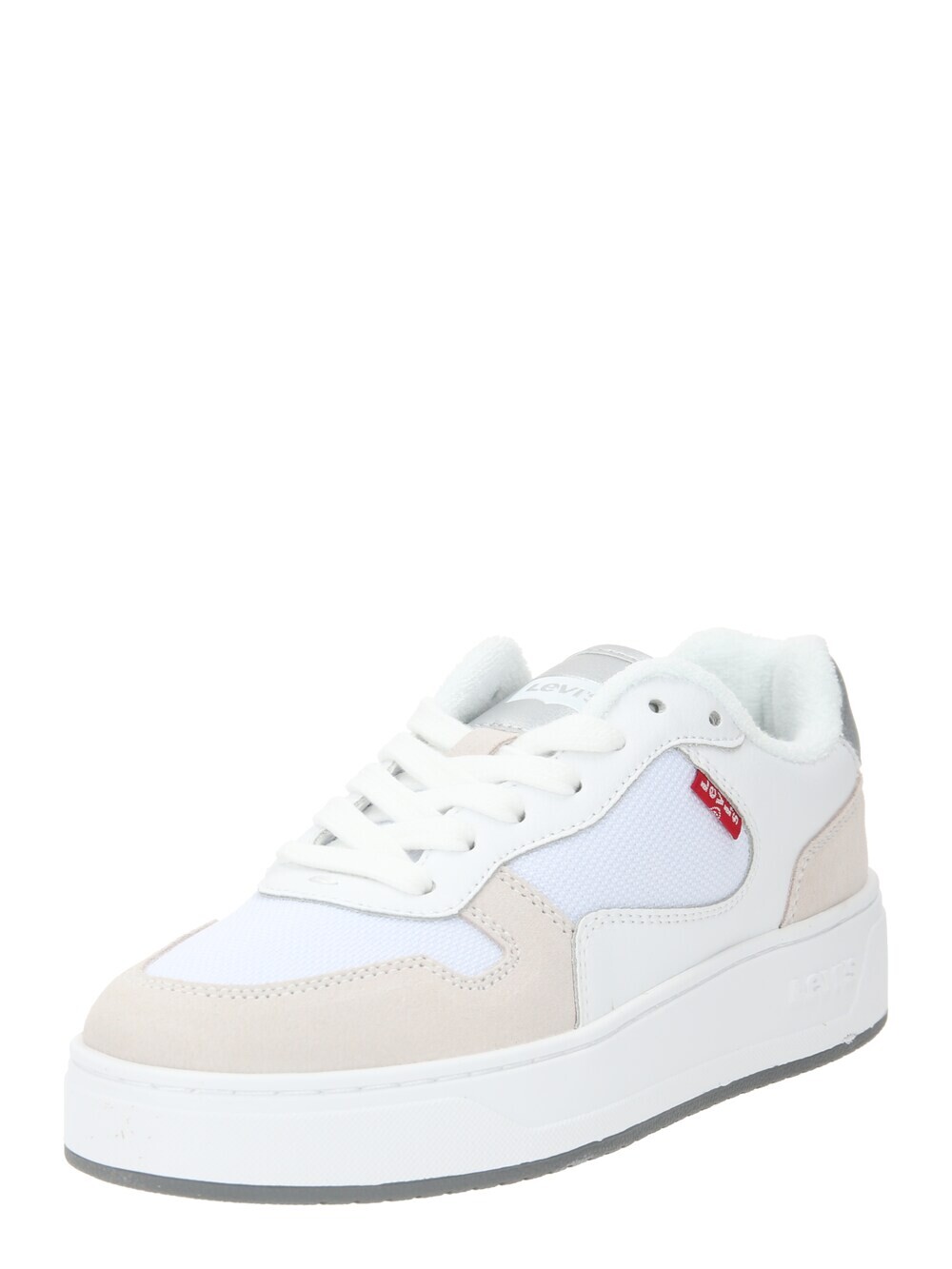 

Кроссовки LEVIS GLIDE, белый