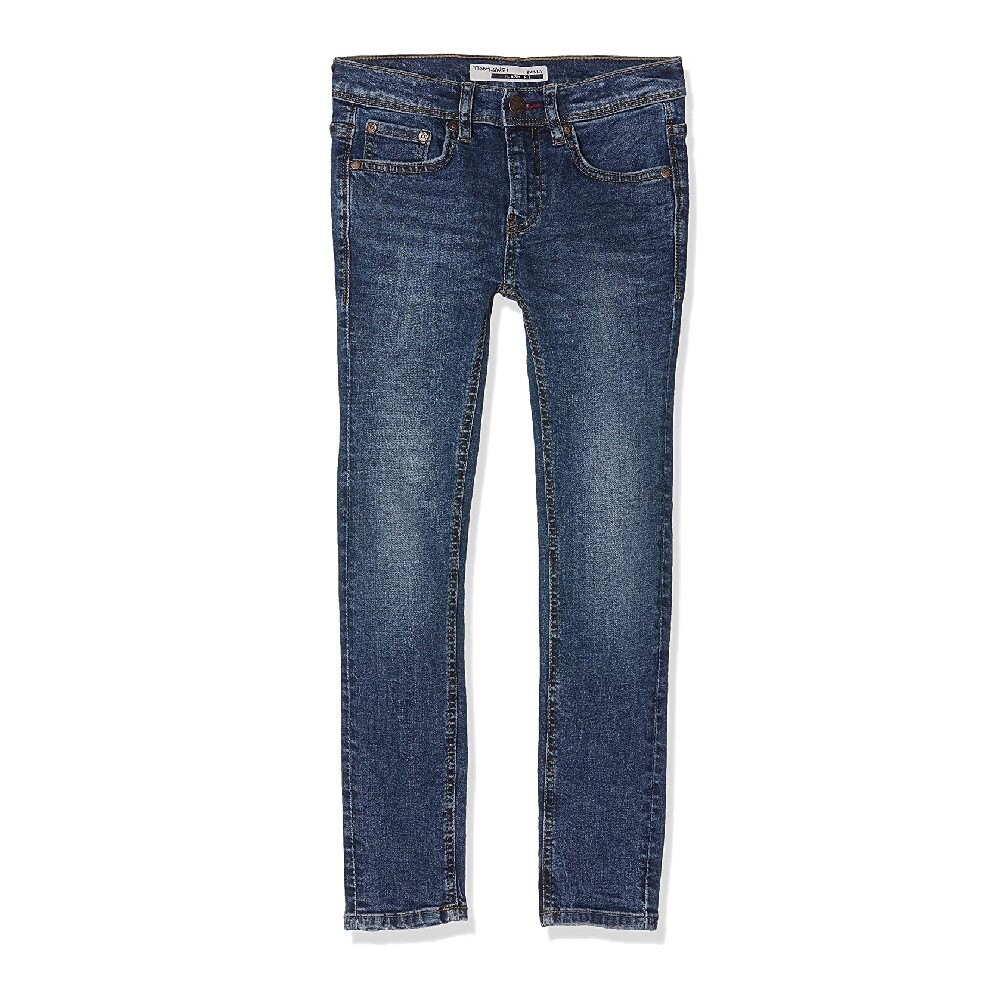 

Джинсы Teddy Smith Flash Skinny, синий