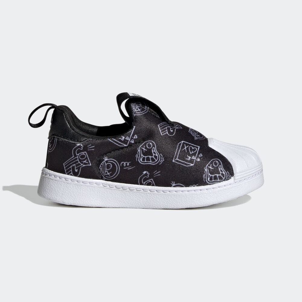 

Кроссовки Adidas SST 360