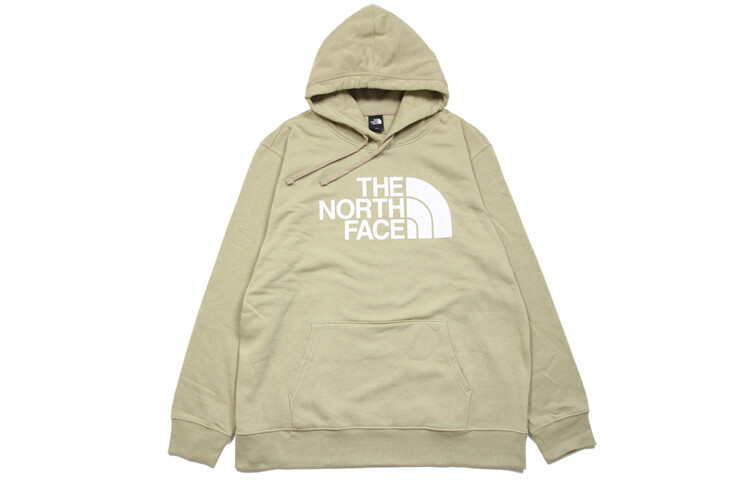 

Толстовка унисекс THE NORTH FACE, цвет Beige