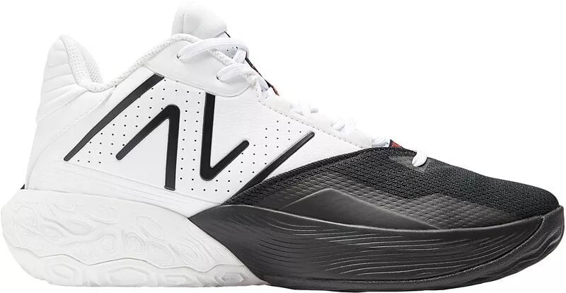 цена Баскетбольные кроссовки New Balance TWO WXY v4