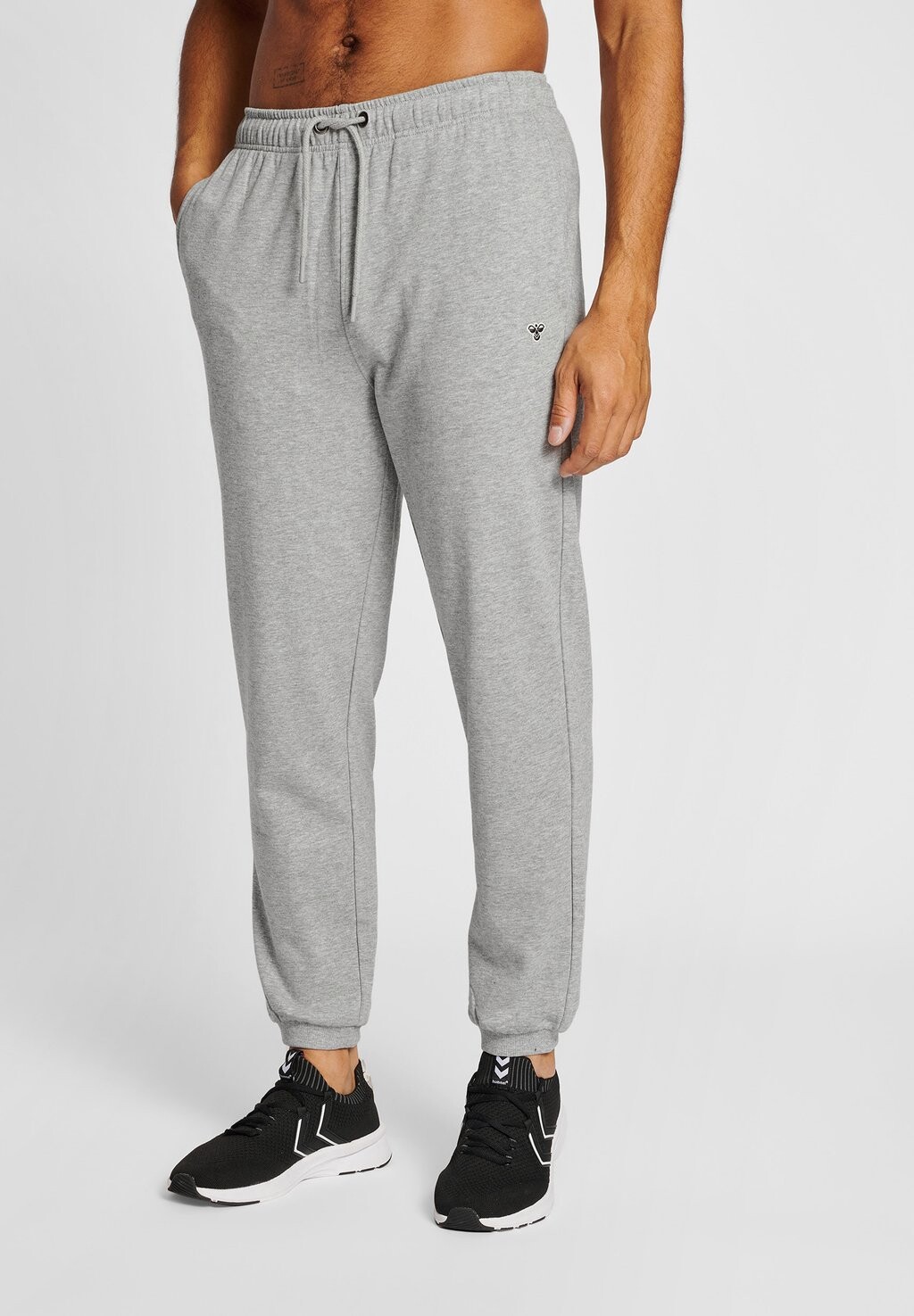

Спортивные брюки Hummel, серый