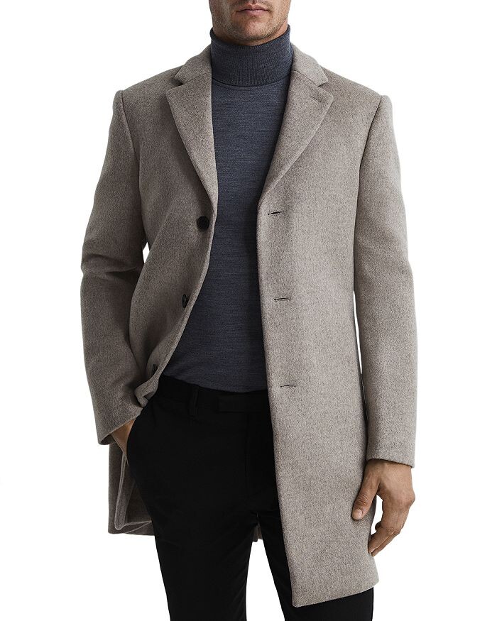 

Пальто Gable Epsom REISS