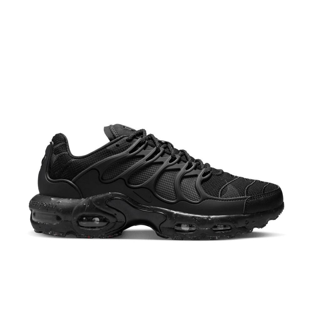 

Кроссовки Nike Air Max Terrascape Plus, черный
