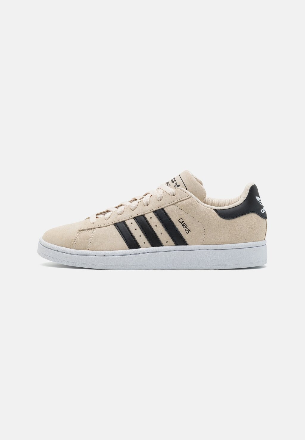

Низкие кроссовки CAMPUS 2 UNISEX adidas Originals, белый/черный/обувь белая