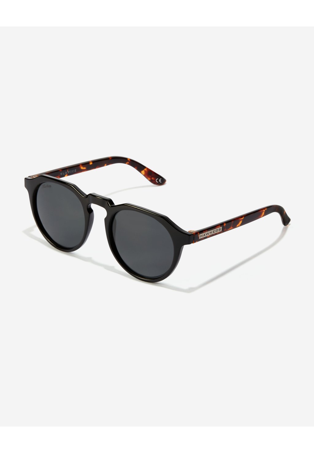 

Солнцезащитные очки WARWICK POLARIZED Hawkers, цвет brown