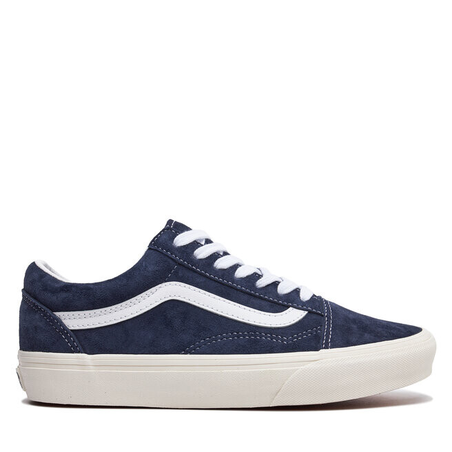 

Кроссовки Vans Ua Old Skool VN0A38G19G51 Prsnnghtsnwwht, темно-синий