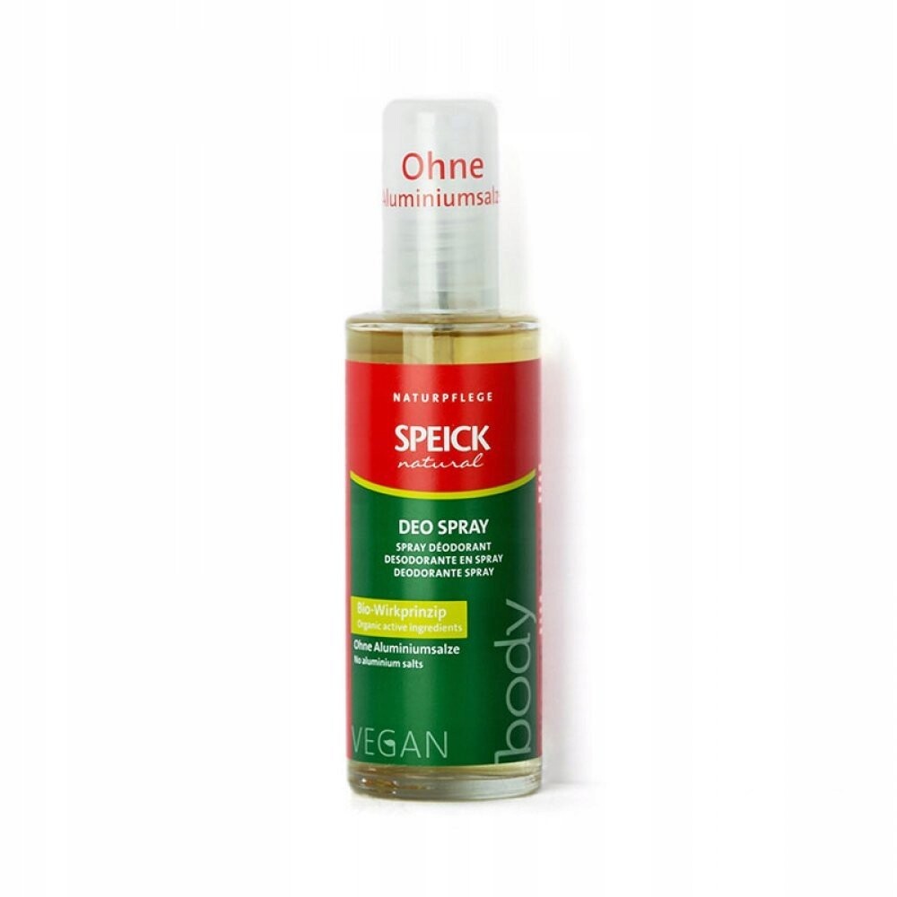 

Дезодорант Speick Natural Deo Spray 75 мл