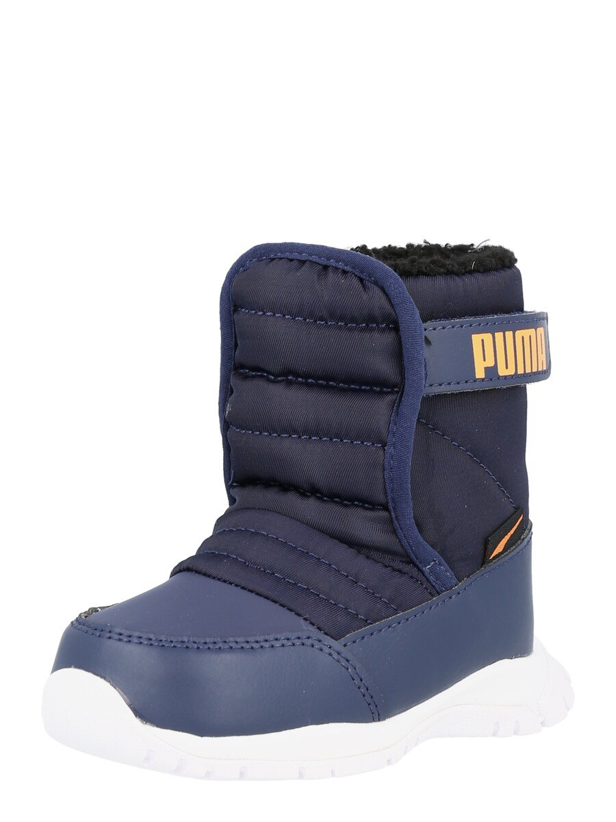 

Ботинки PUMA Snow Boots Nieve, темно-синий