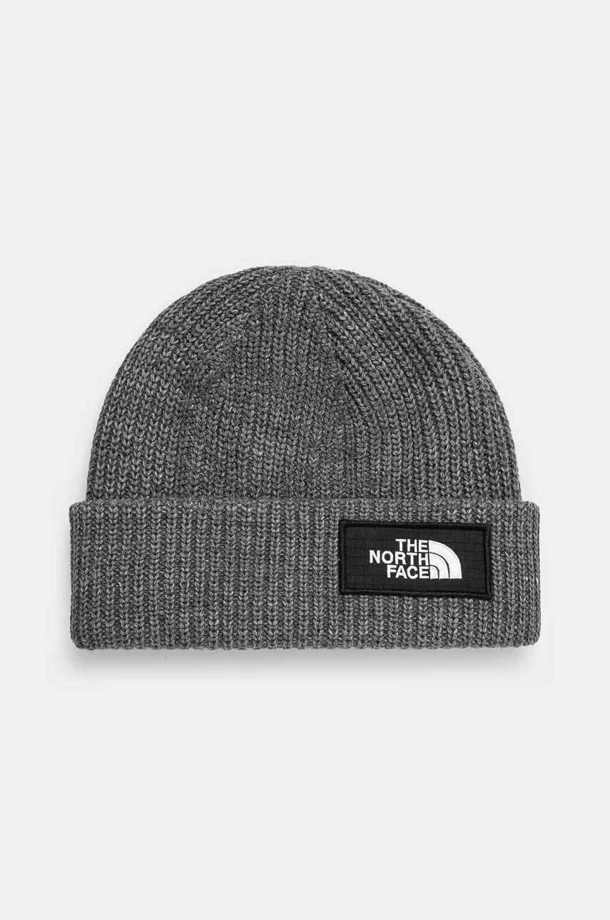 

Кепка The North Face TNF x 30th Years HMLYN, серый