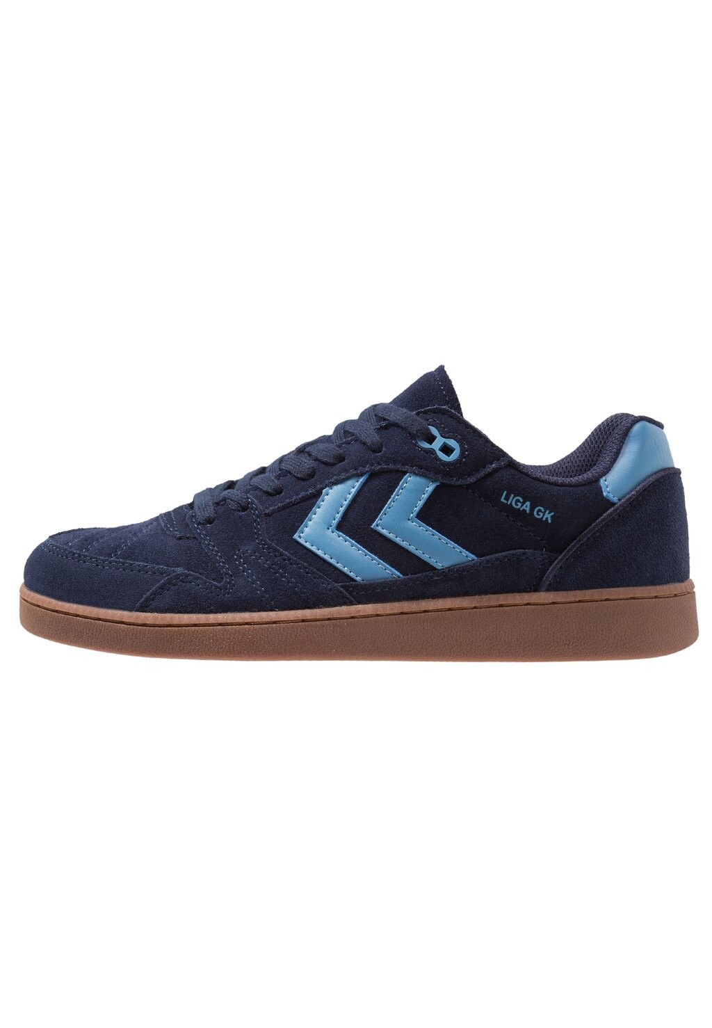 

Кроссовки Hummel