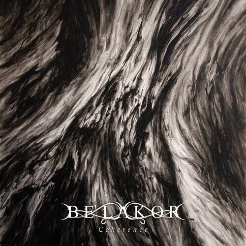 

Виниловая пластинка Be'Lakor - Coherence