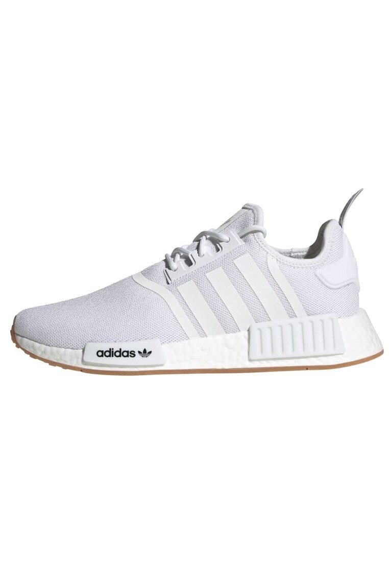 

Кроссовки adidas Originals Nmd R1 Primeblue Unisex, ftwr белый / ftwr белый