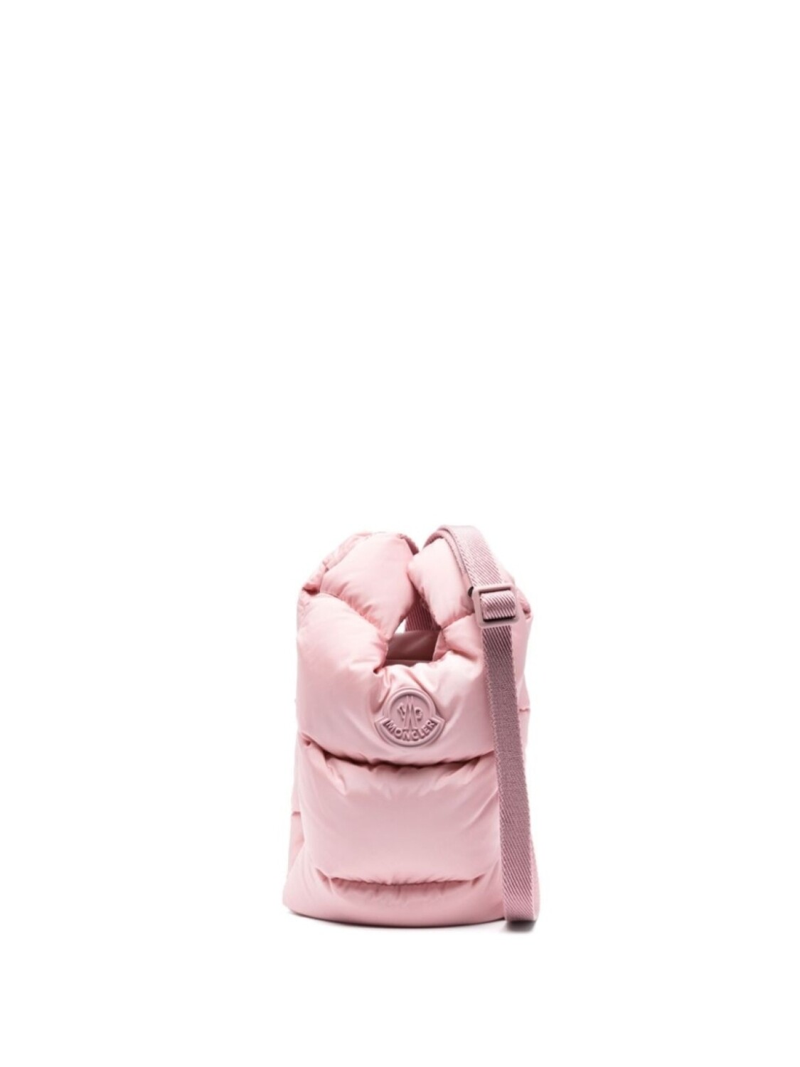 

Moncler маленькая сумка через плечо Legere, розовый