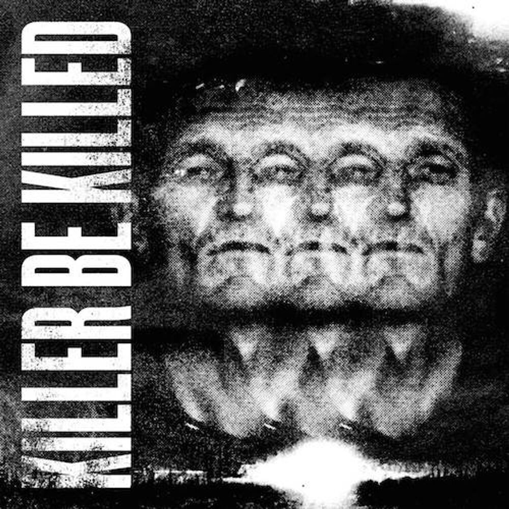 

Диск CD Killer Be Killed - Killer Be Killed