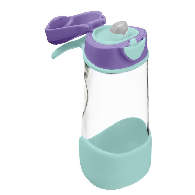 

Бутылочки B.Box Lilac Pop 450 мл, 1 шт