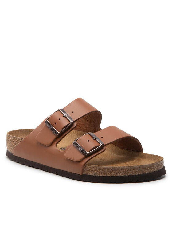 

Мюли Birkenstock, коричневый