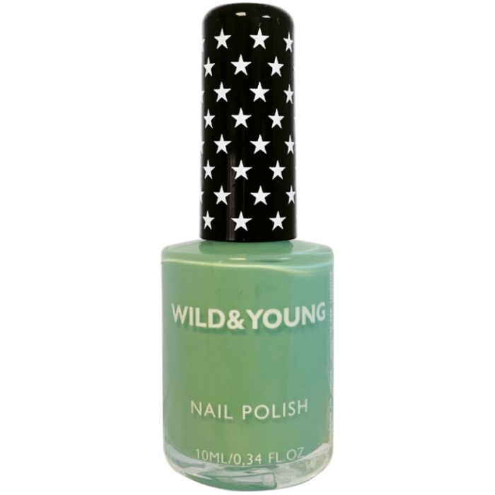 

Лак для ногтей Nuevos Esmaltes Tonos Pastel Wild & Young, 268