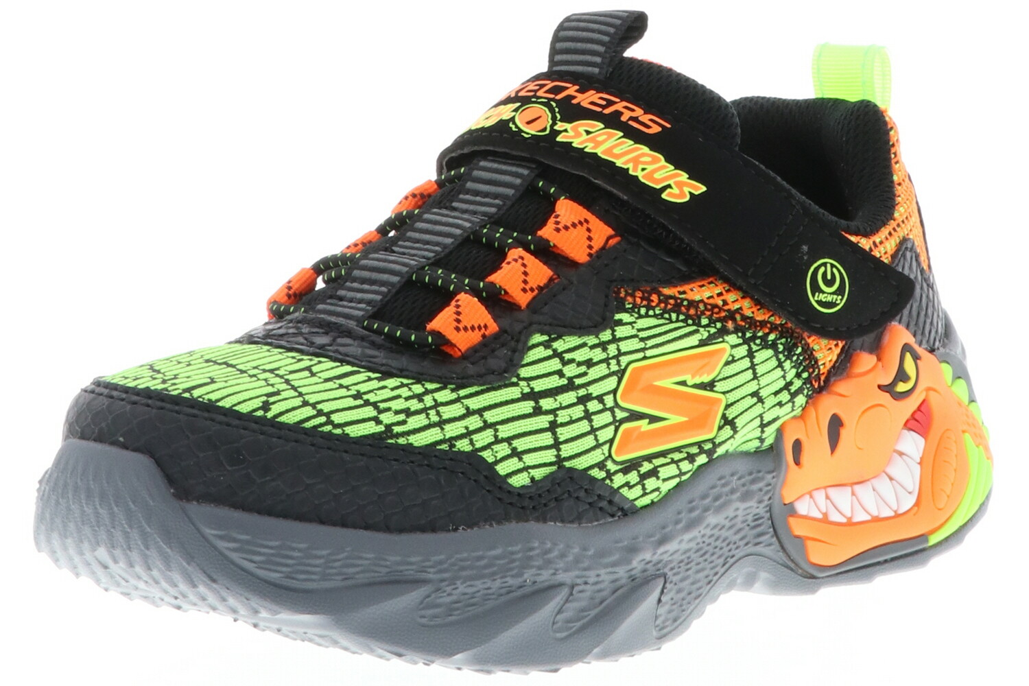 

Низкие кроссовки Skechers, зеленый