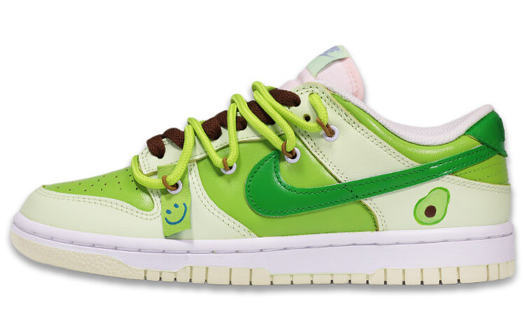 

Мужские кроссовки для скейтбординга Nike Dunk