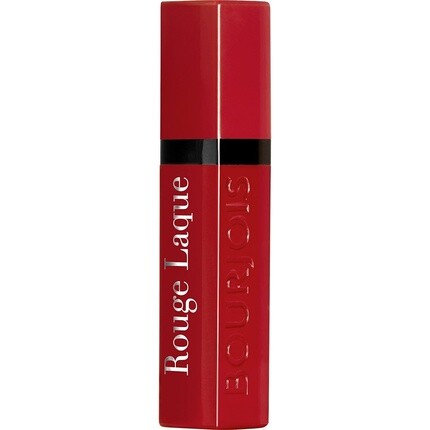 

Жидкая губная помада Rouge Laque 05, красная до пальцев ног, 6 мл, Bourjois
