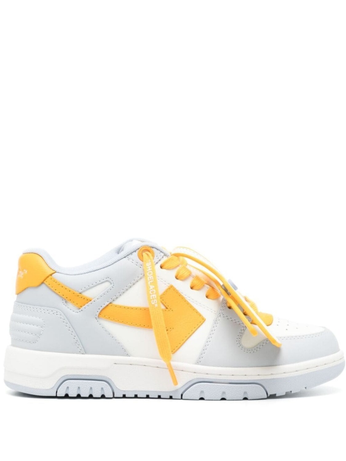 

Кроссовки Out Of Office Off-White