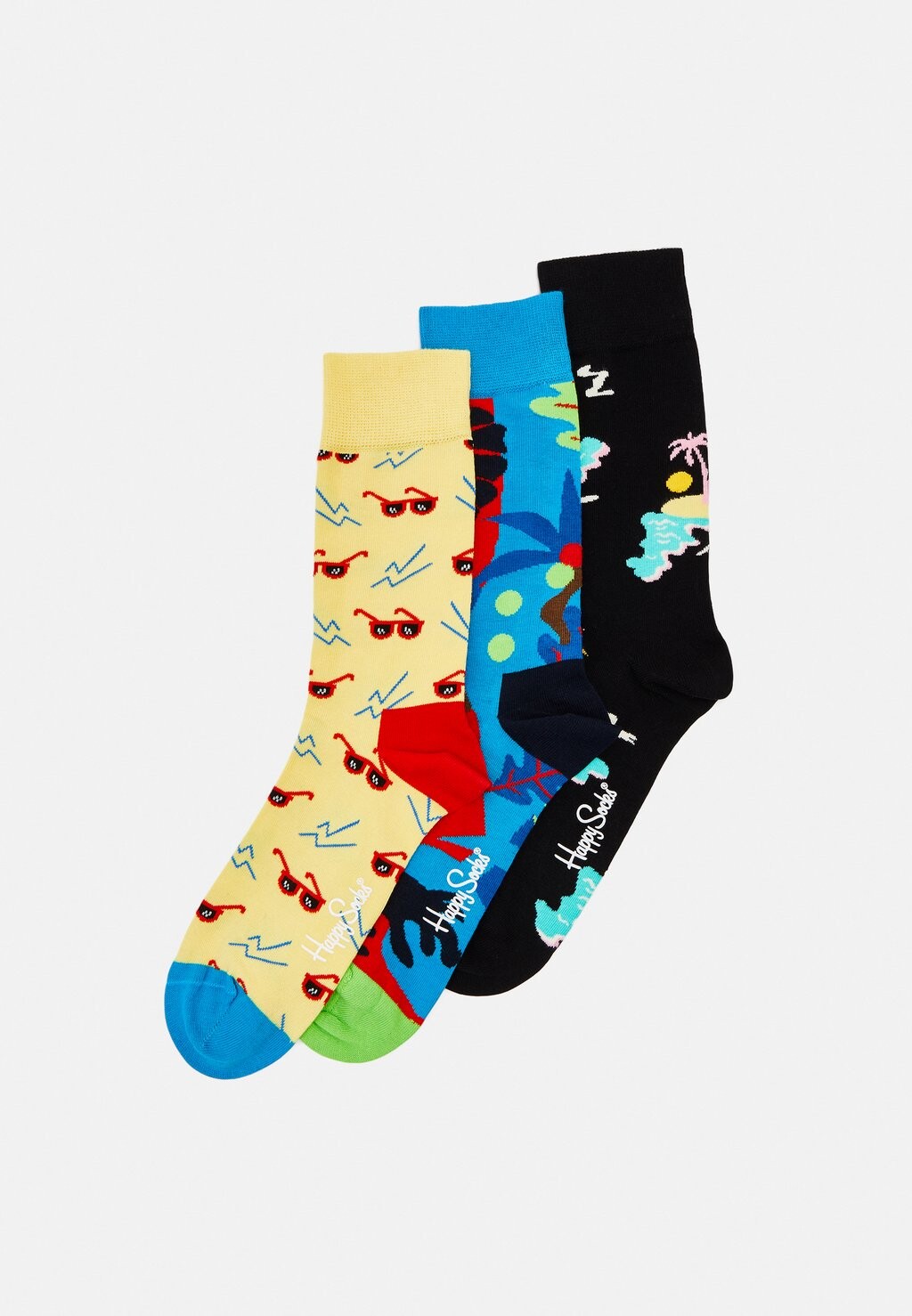 

Носки Happy Socks