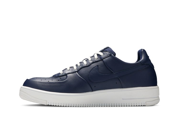 Nike Air Force 1 UltraForce Leather Binary Blue CDEK.Shopping