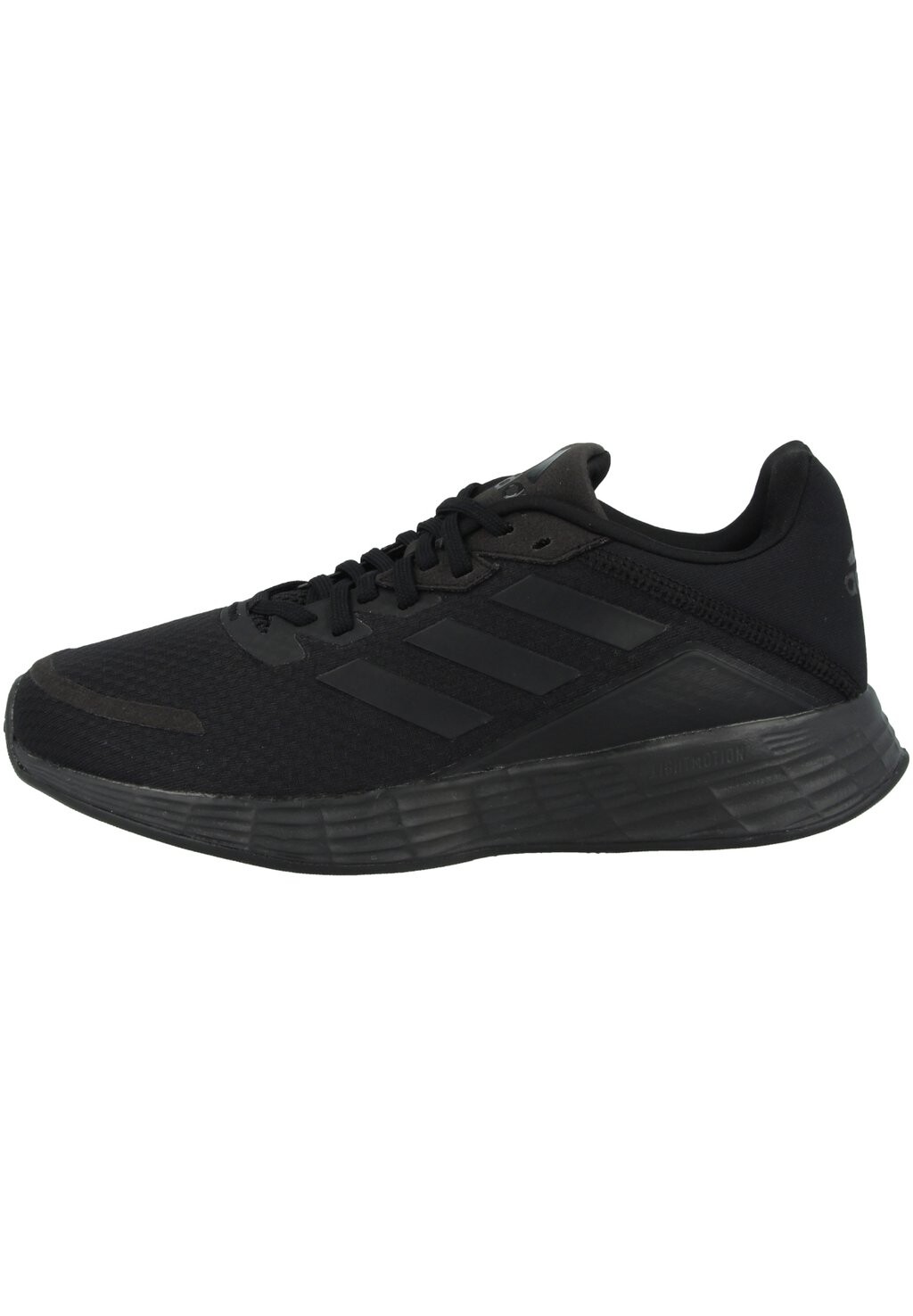 

Кроссовки Neutral Duramo Adidas, цвет core black glory grey