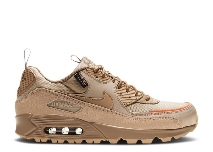 Nike desert sale air max