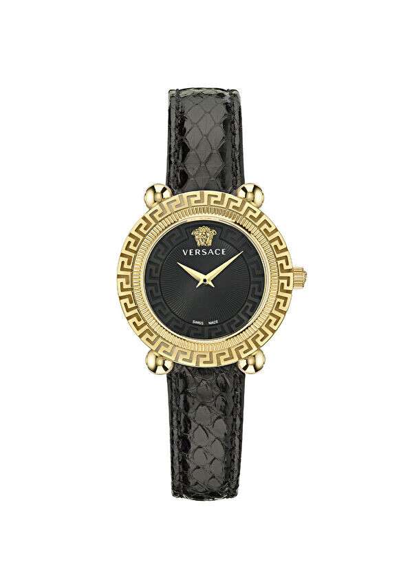 

Vrscve6I00323 женские наручные часы Versace, черный