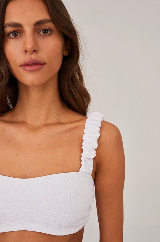 

Дресс-код Бюстгальтер для плавания Undress Code, белый