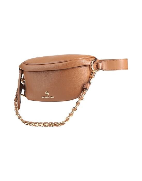 

Поясная сумка MICHAEL MICHAEL KORS, коричневый