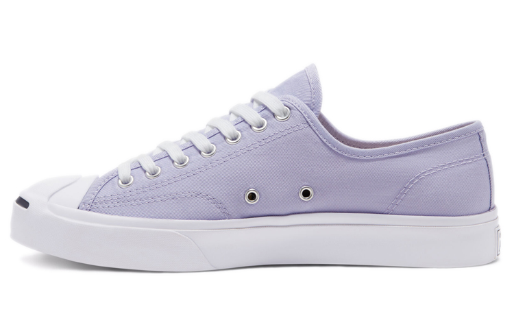 

Кроссовки Converse Jack Purcell из парусины унисекс, Серый