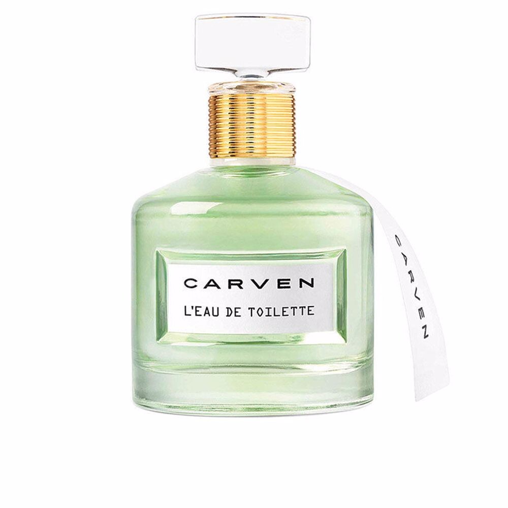 

Духи Carven l’eau de toilette Carven, 100 мл