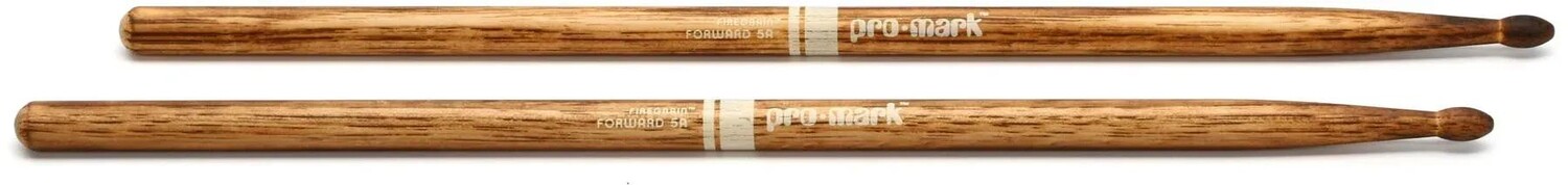 

Барабанные палочки Promark Classic Forward — FireGrain — 5A