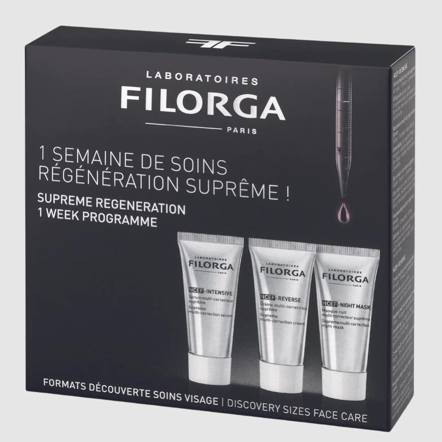 

Комплект Filorga NCEF Discovery