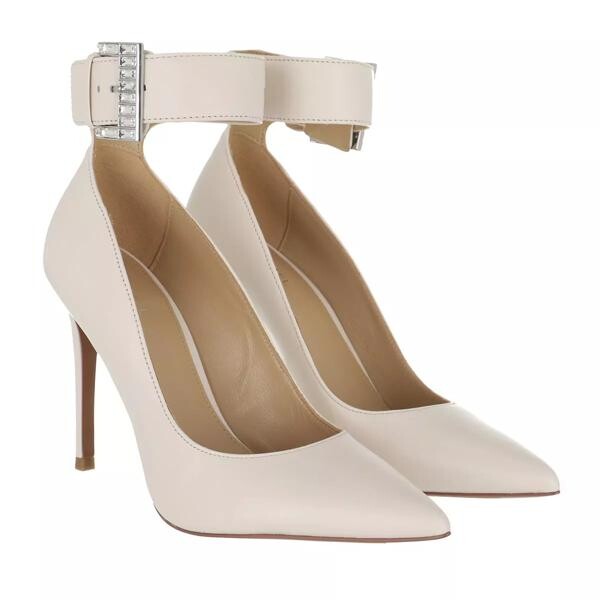

Туфли giselle pump lt Michael Michael Kors, бежевый