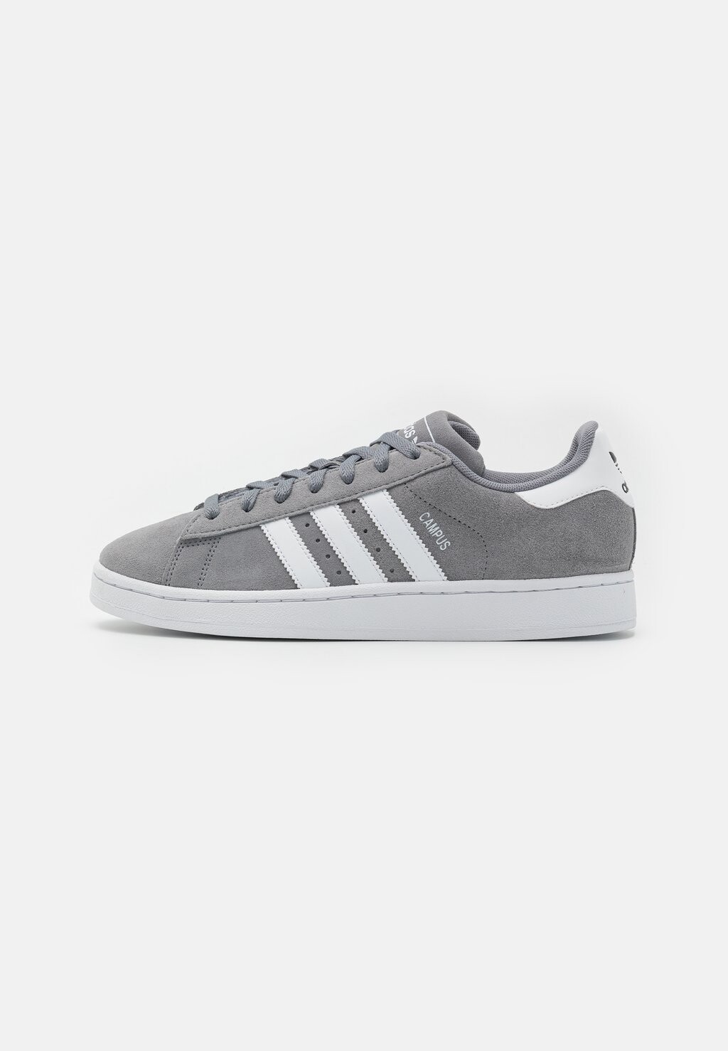 

Кроссовки adidas Originals Campus 2 Unisex, серый / обувь белый