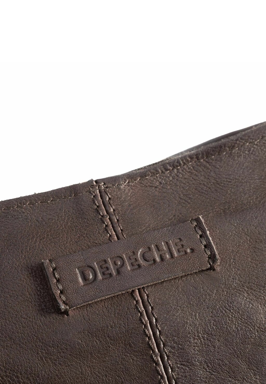 

Поясная сумка DEPECHE, коричневый