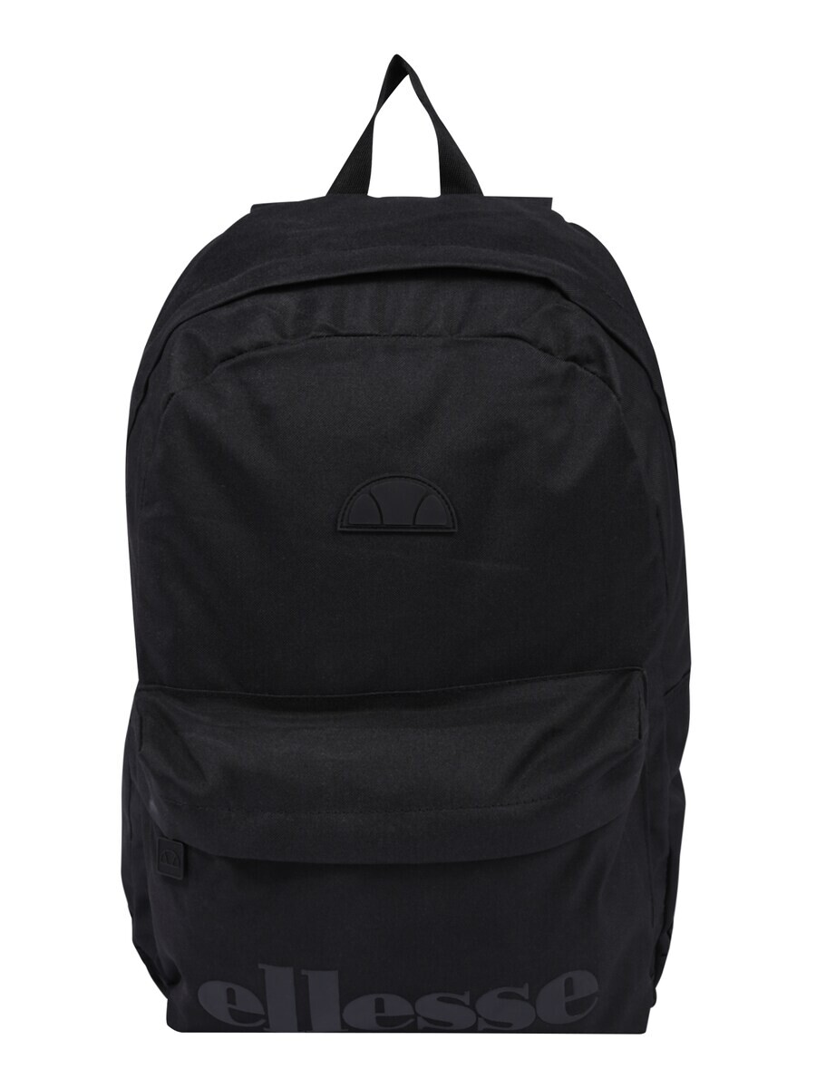 

Рюкзак ELLESSE Backpack Regent, черный