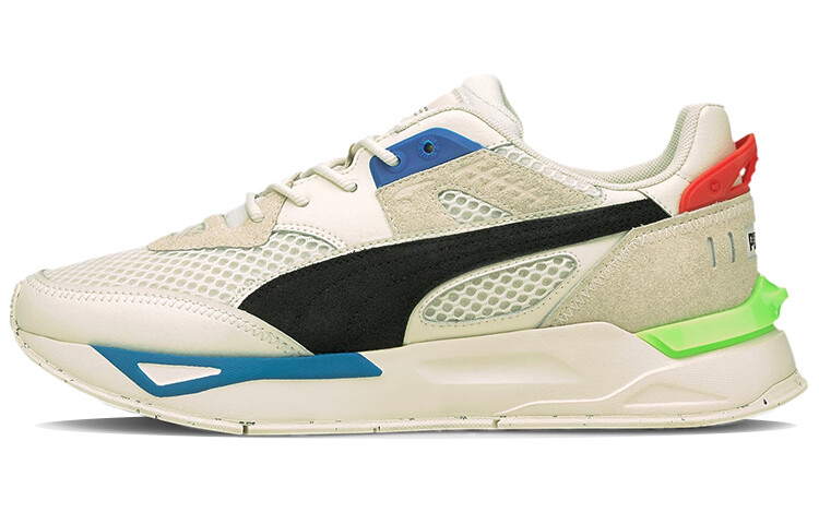 

Puma Mirage Mirage Sport RE.GEN Низкие кроссовки Белый/Черный/Синий
